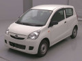 2012 Daihatsu Mira