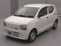 2020 Suzuki Alto
