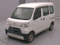 2020 Daihatsu Hijet Cargo