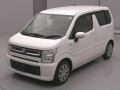 2019 Suzuki Wagon R