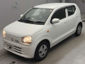2021 Suzuki Alto