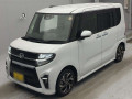2022 Daihatsu Tanto Custom