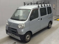 2018 Daihatsu Hijet Cargo