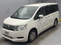 2010 Honda Step WGN