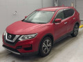 2018 Nissan X-Trail