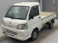 2008 Daihatsu Hijet Truck