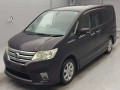 2011 Nissan Serena