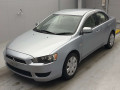 2007 Mitsubishi Galant Fortis