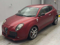 2011 Alfa Romeo MiTo