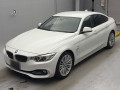 2014 BMW 4 Series