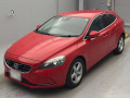 2015 Volvo V40
