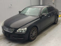 2009 Toyota Mark X