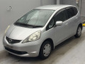 2009 Honda Fit