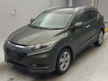 2014 Honda VEZEL