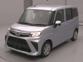 2023 Toyota Roomy
