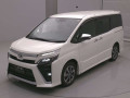 2020 Toyota Voxy