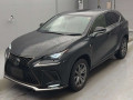 2021 Lexus NX