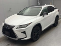 2019 Lexus RX