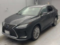 2020 Lexus RX