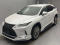 2020 Lexus RX