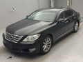 2012 Lexus LS