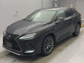 2020 Lexus RX