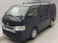2015 Toyota Hiace Van