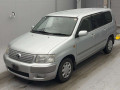 2007 Toyota Succeed Van