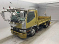 2001 Mitsubishi Fuso Canter