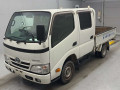 2016 Toyota Dyna Truck