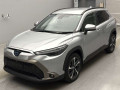 2021 Toyota Corolla Cross