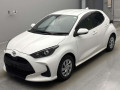 2021 Toyota YARIS