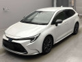 2023 Toyota Corolla Touring Wagon