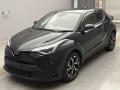 2020 Toyota C-HR