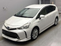 2015 Toyota Prius alpha