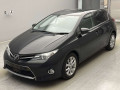 2013 Toyota Auris
