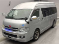 2008 Toyota Hiace Wagon