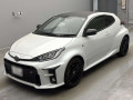 2021 Toyota GR YARIS