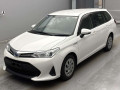 2019 Toyota Corolla Fielder