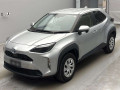 2022 Toyota YARIS CROSS