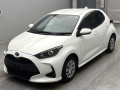 2023 Toyota YARIS
