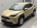 2022 Toyota YARIS CROSS