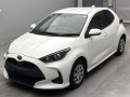 2021 Toyota YARIS