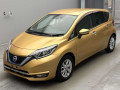 2020 Nissan Note