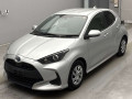 2022 Toyota YARIS