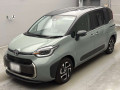 2025 Toyota Sienta