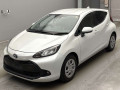 2022 Toyota Aqua