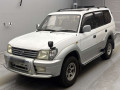 2001 Toyota Land Cruiser Prado