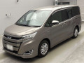 2020 Toyota Noah