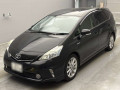 2012 Toyota Prius alpha